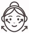 제거 시술 진행 아이콘